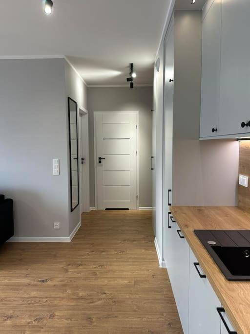 Project Comfort Lazurowa 15A/85 Blisko Jednostki Wat Warszawa 아파트 외부 사진