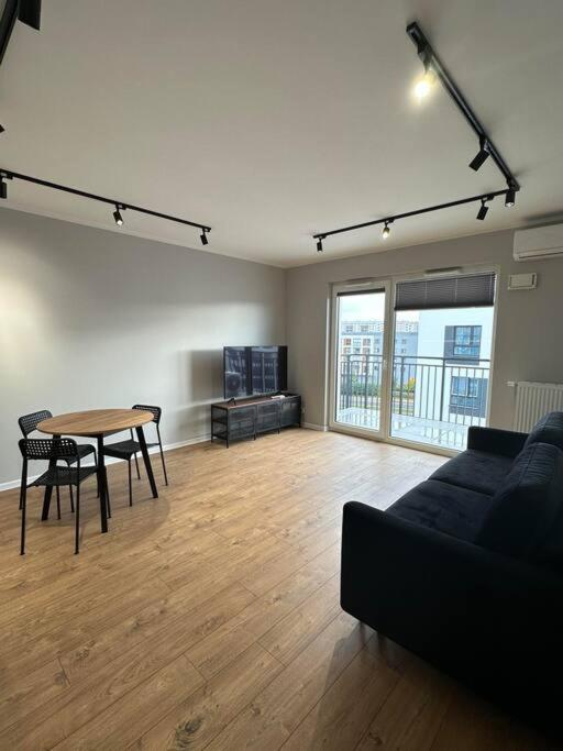 Project Comfort Lazurowa 15A/85 Blisko Jednostki Wat Warszawa 아파트 외부 사진