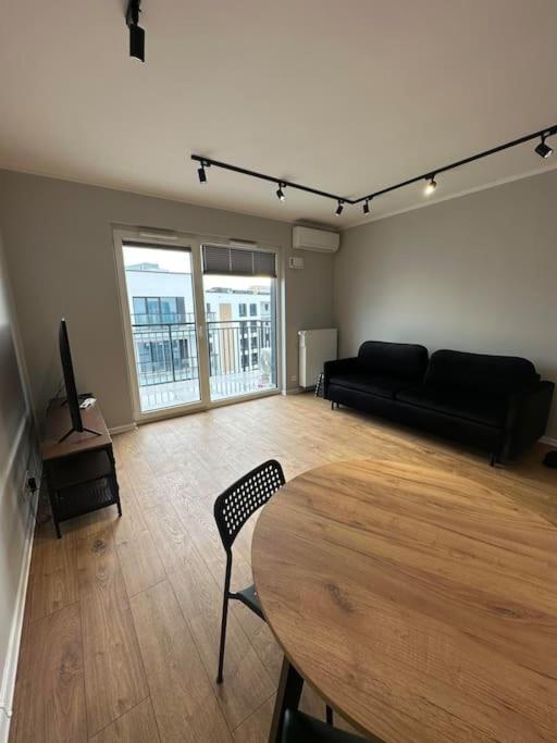 Project Comfort Lazurowa 15A/85 Blisko Jednostki Wat Warszawa 아파트 외부 사진