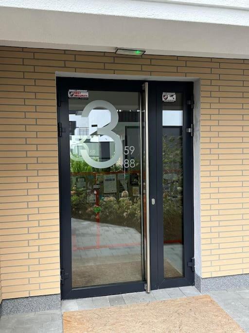 Project Comfort Lazurowa 15A/85 Blisko Jednostki Wat Warszawa 아파트 외부 사진